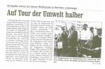 Tour de Fair, Freiberger Anzeiger sm.jpg